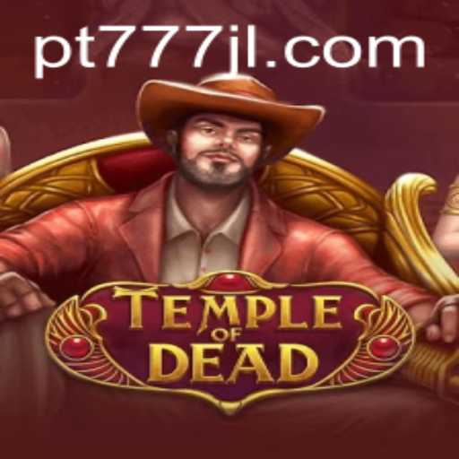 TempleofDead: An Immersive Journey into the Mysteries of the Ancient World