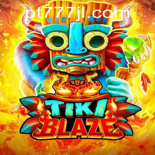 Discover the Excitement of TikiBlaze: A Captivating New Game