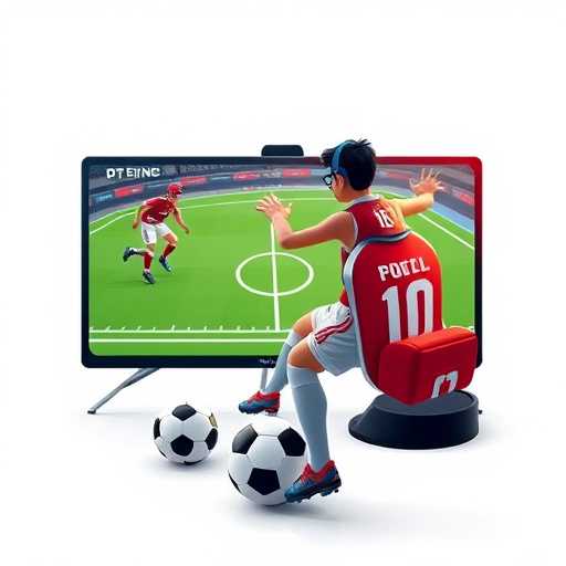 Virtual Sports